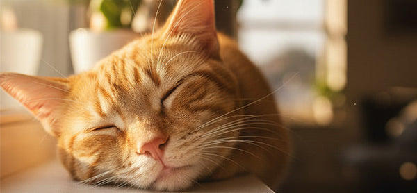 Kedi Burnunda Siyah Sümük Neden Olur?