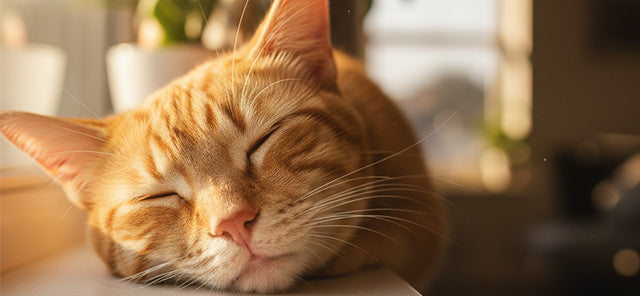 Kedi Burnunda Siyah Sümük Neden Olur?