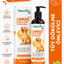 PawVitaPet Köpekler İçin Somon Yağı Omega 3-6 (EPA & DHA) – 200 ml