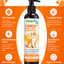 PawVitaPet Kediler İçin Somon Yağı Omega 3-6 (EPA & DHA) – 200 ml