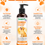 PawVitaPet Köpekler İçin Somon Yağı Omega 3-6 (EPA & DHA) – 200 ml