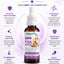 PawVitaPet Kediler İçin Deri & Tüy Sağlığını Destekleyici Biotin & B-Complex Sıvı Damla (50 ml)