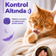 PawVitaPet Kedi Malt Macunu – Tüy Dökülmesini Azaltan, Tüy Yumağı ve Kusma Önleyici Multivitamin Takviyesi (100 gr)