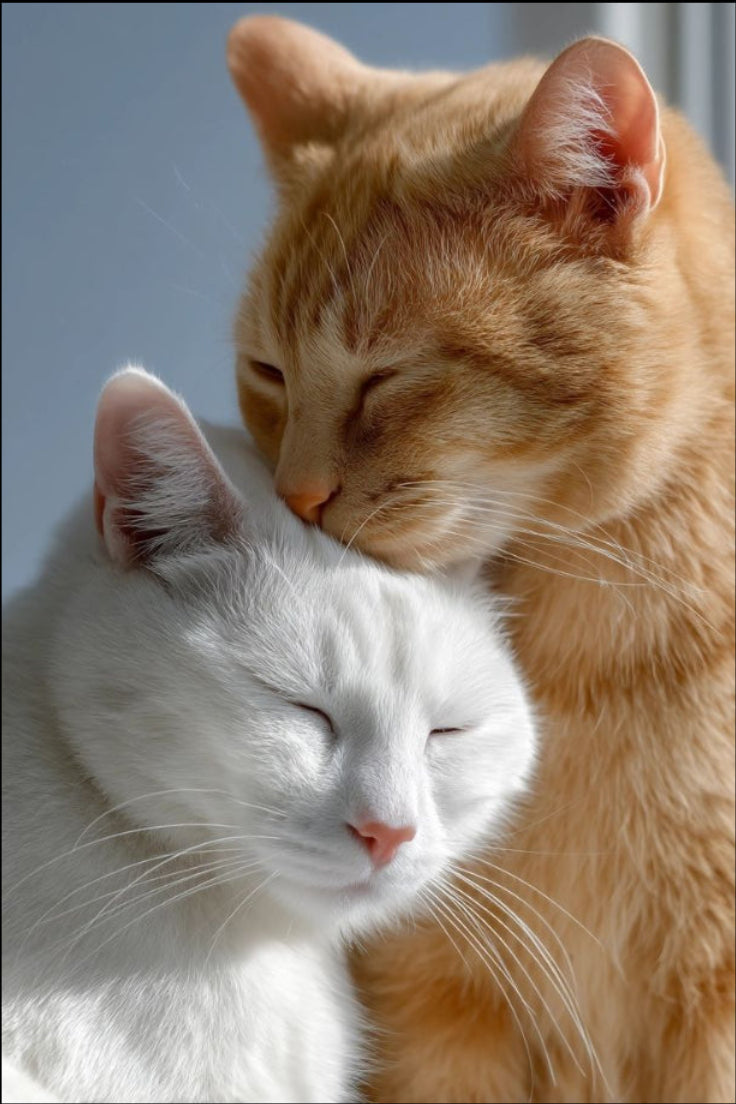 Sağlıklı Tüyler, Temiz Dişler, Mutlu Patiler