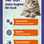 PawVitaPet Kedi Malt Macunu – Tüy Dökülmesini Azaltan, Tüy Yumağı ve Kusma Önleyici Multivitamin Takviyesi (100 gr)
