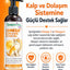 PawVitaPet Kediler İçin Somon Yağı Omega 3-6 (EPA & DHA) – 200 ml