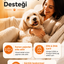 PawVitaPet Köpekler İçin Somon Yağı Omega 3-6 (EPA & DHA) – 200 ml